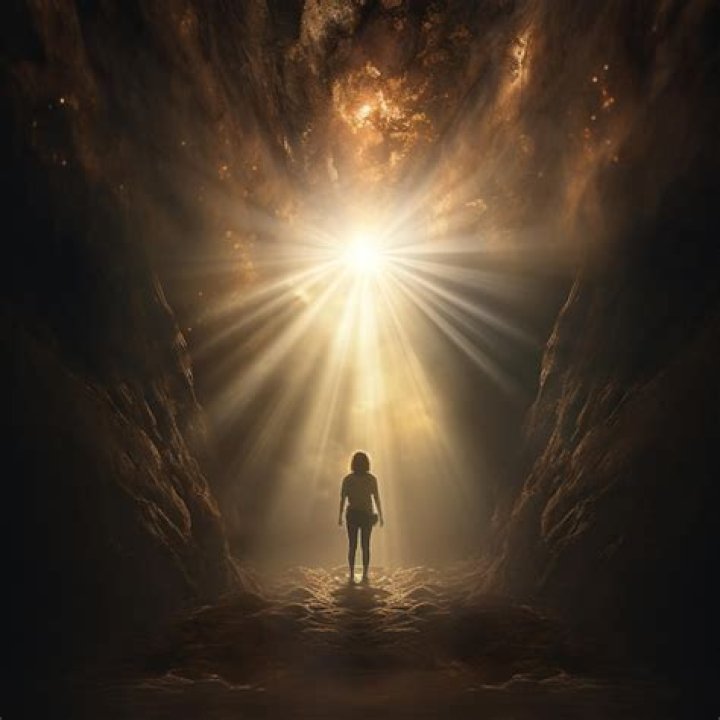 A Journey Into Darkness And Despair
