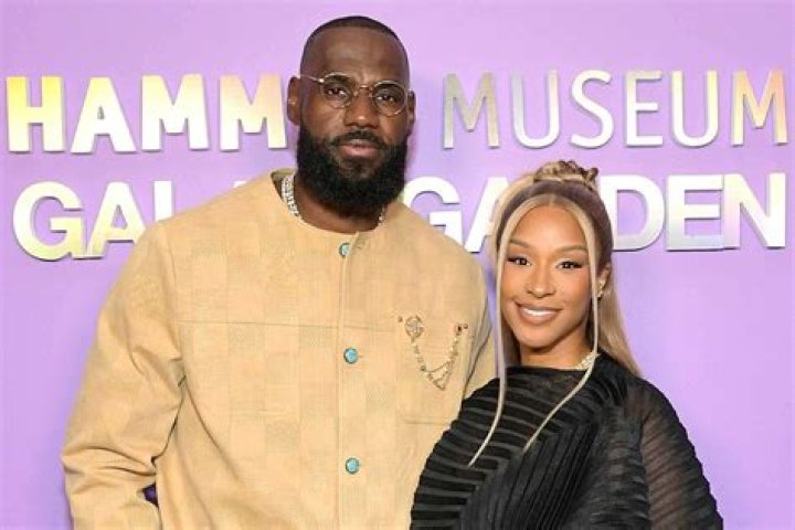 Savannah James' Parents And Their Profound Impact